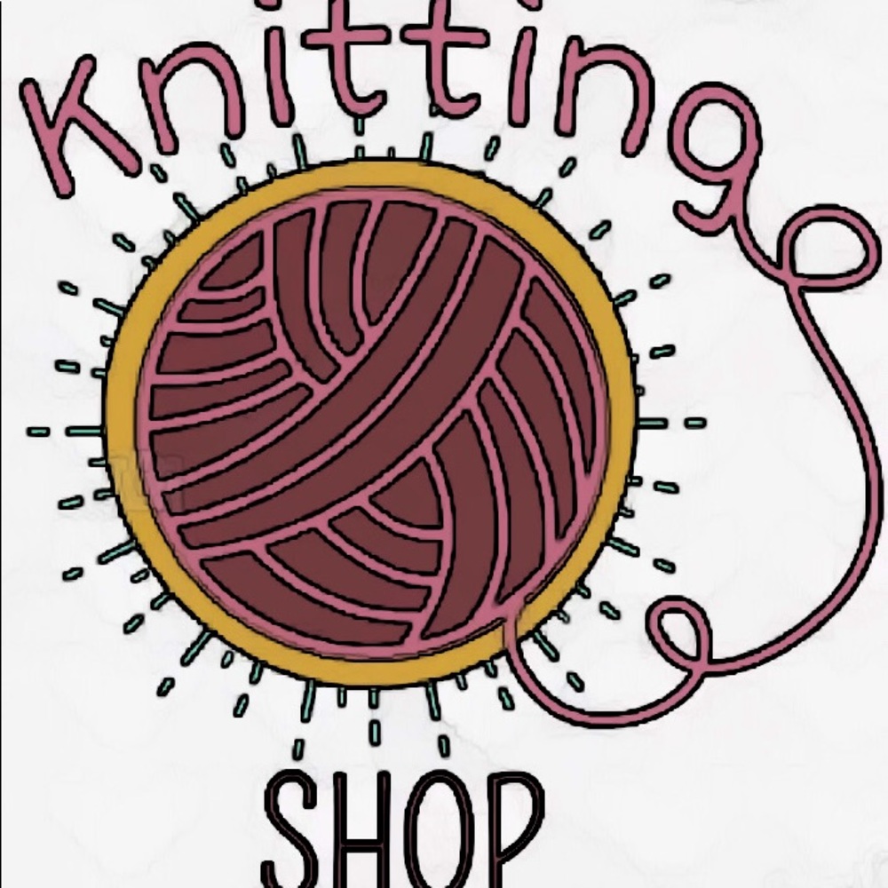 Family handmade knitting shop. Hand knitted in the USA!